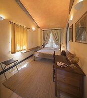 Resort La Ghiaia