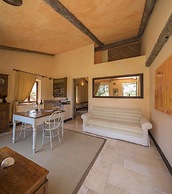Resort La Ghiaia