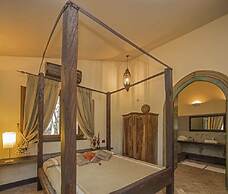 Resort La Ghiaia