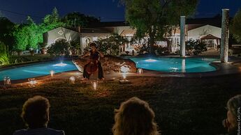 Resort La Ghiaia