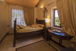 Resort La Ghiaia