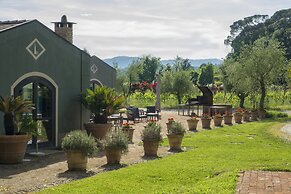 Resort La Ghiaia