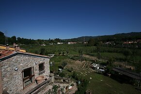 Resort La Ghiaia