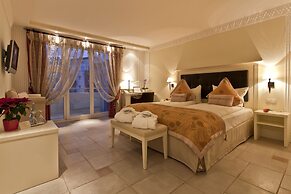 Boutiquehotel La Casa