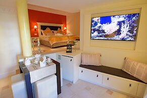 Boutiquehotel La Casa