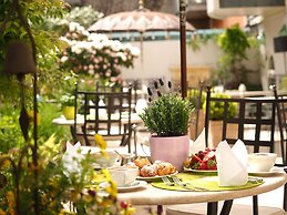 Boutiquehotel La Casa