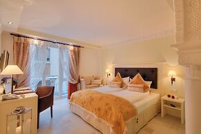 Boutiquehotel La Casa