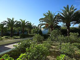 Eleftheria Hotel