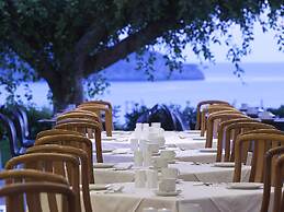 Eleftheria Hotel