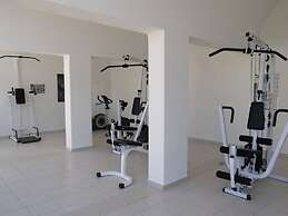 Eleftheria Hotel