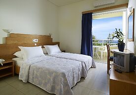 Eleftheria Hotel