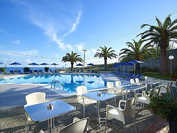 Eleftheria Hotel