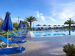 Eleftheria Hotel