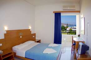 Eleftheria Hotel