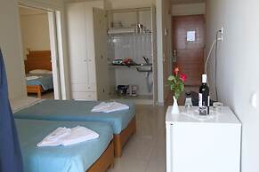 Eleftheria Hotel