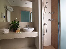 Eleftheria Hotel