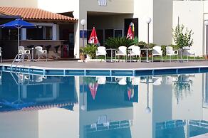 Eleftheria Hotel