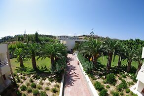 Eleftheria Hotel
