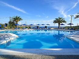 Eleftheria Hotel