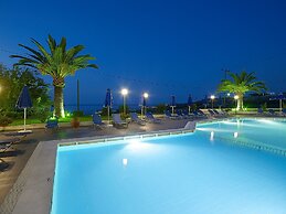 Eleftheria Hotel