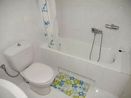 Eleftheria Hotel