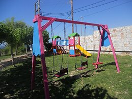 Eleftheria Hotel