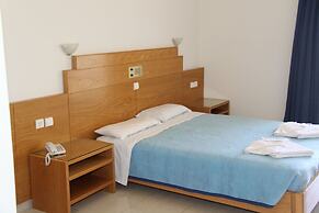 Eleftheria Hotel
