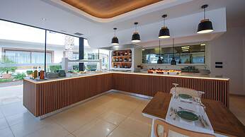 Aelius Hotel & Spa