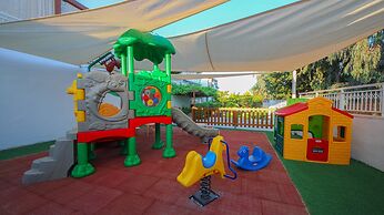 Aelius Hotel & Spa