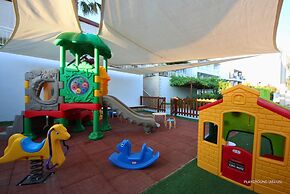 Aelius Hotel & Spa