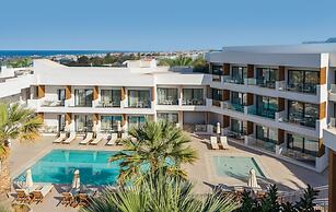 Aelius Hotel & Spa