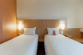 ibis Barcelona Mollet