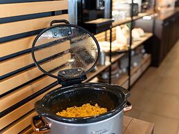 ibis Barcelona Mollet