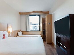 ibis Barcelona Mollet