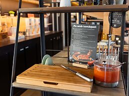 ibis Barcelona Mollet