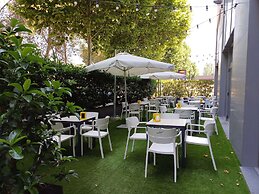 ibis Barcelona Mollet