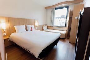 ibis Barcelona Mollet