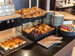 ibis Barcelona Mollet