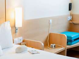 ibis Barcelona Ripollet