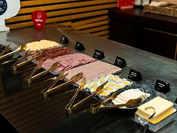 ibis Barcelona Ripollet