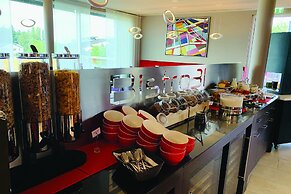 Starling Hotel Lausanne