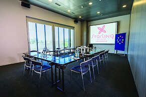 Starling Hotel Lausanne