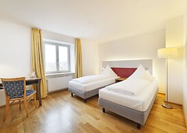 AKZENT Brauerei Hotel Hirsch
