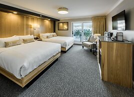 Center Harbor Inn