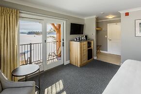 Center Harbor Inn