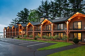 Center Harbor Inn