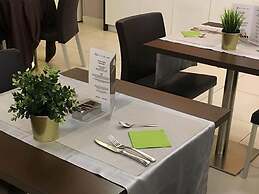 Hotel La Bussola