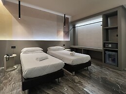 Hotel La Bussola