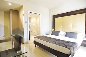 Hotel La Bussola