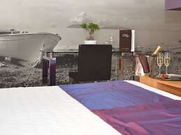 Hotel La Bussola